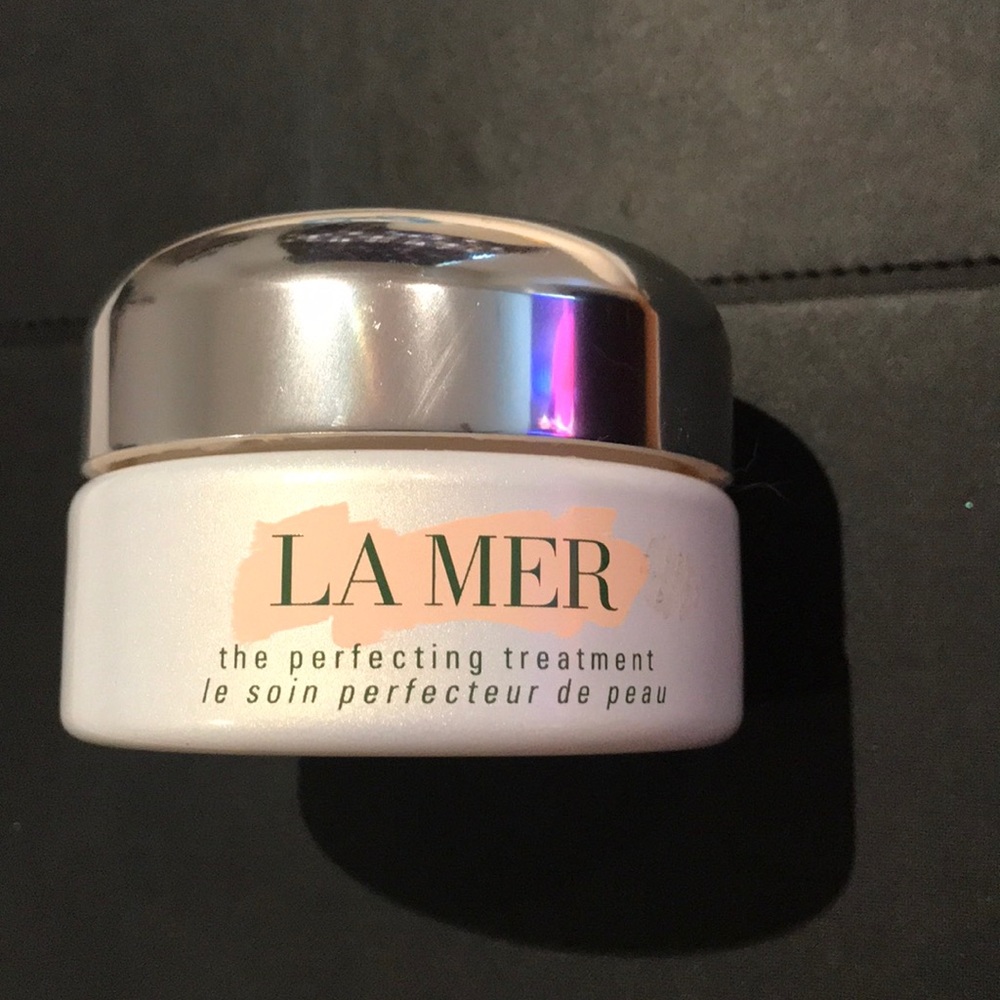 Creme de la mer lamer perfecting treatment